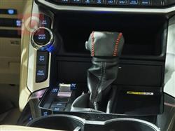 تۆیۆتا لاند کروزەر